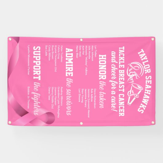 サッカーがんホノリーディスプレイバナー 横断幕 (横)