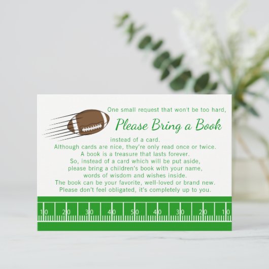 サッカーがブックカードを持ってくる エンクロージャーカード (スタンド正面)