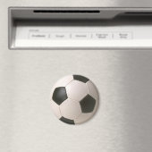 サッカーが大好き マグネット (インサイチュ (食洗機))