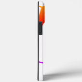 サッカーが大好き Case-Mate iPhoneケース (裏面 / 右)