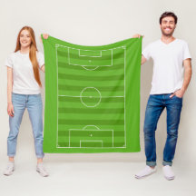 サッカーで個性を表現しよう