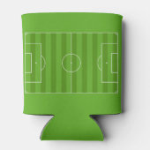 サッカーで個性を表現しよう 缶クーラー (裏面)