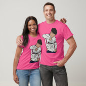 サッカーと呼ばれている Tシャツ (ユニセックス)