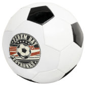 サッカーについて語ろう サッカーボール (3/4)