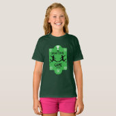 サッカーのアクセサリー Tシャツ (正面フル)