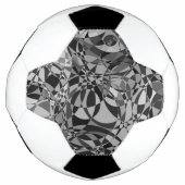 サッカーのキドス | m3galleryStudio サッカーボール (正面)