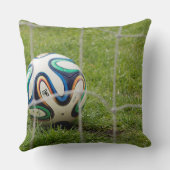 サッカーのクッション クッション (裏面)