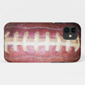 サッカーのケース Case-Mate iPhoneケース (裏面(横))