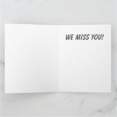 サッカーのコーチがすぐ元気に カード (内部)