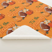 サッカーのシーズンを終わらせる シェルパブランケット (3/4)