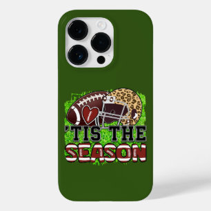 サッカーのシーズン Case-Mate iPhone 14 PROケース