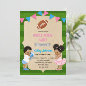 サッカーのジェンダーが招いた招待状 シーズンカード (スタンド正面)