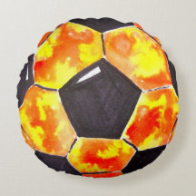 サッカーのスター