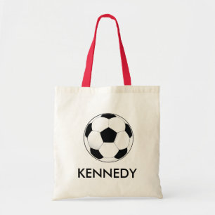 サッカーのスポーツのバッグ トートバッグ