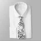 サッカーのタイ ネクタイ (タイ)