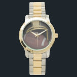 サッカーのツートーン時計 腕時計<br><div class="desc">ツートーン金ゴールドとシルバーのトーンウォッチは、日常の衣服に最適な小型の腕時計である。3針クォーツムーブメント、30メートル防水機能、金銀2トーンのメタルブレスレットが特徴です。カスタマイズ顔の名前とデザインは腕時計に限りカスタマイズ腕時計に。写真カスタマイズ、アートワーク、文字と一緒に。調節可能な2トーン金属ブレスレットと3つ折り閉鎖。30メートルに耐性の水。三手石英運動。バッテリ駆動（付属）。</div>