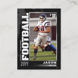 サッカーのトレーディングカード、サッカー選手カードシルバー コーリングカード