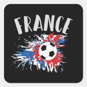 サッカーのフラグランジグ スクエアシール