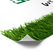 サッカーのホームカミングにデートできるか ポスター (角)