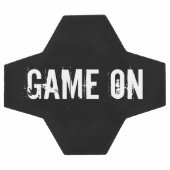 サッカーのボールが入る サッカーボール (フラット)