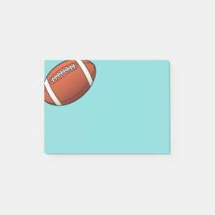 サッカーのポストイットノート ポストイット