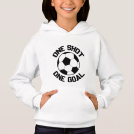 サッカーのワード·ショット