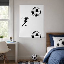 サッカーの世界