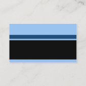 サッカーの優雅 名刺 (裏面)