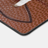 サッカーの写真イメージ デスクマット (コーナー)