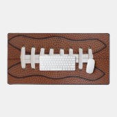 サッカーの写真イメージ デスクマット (キーボード&マウス)