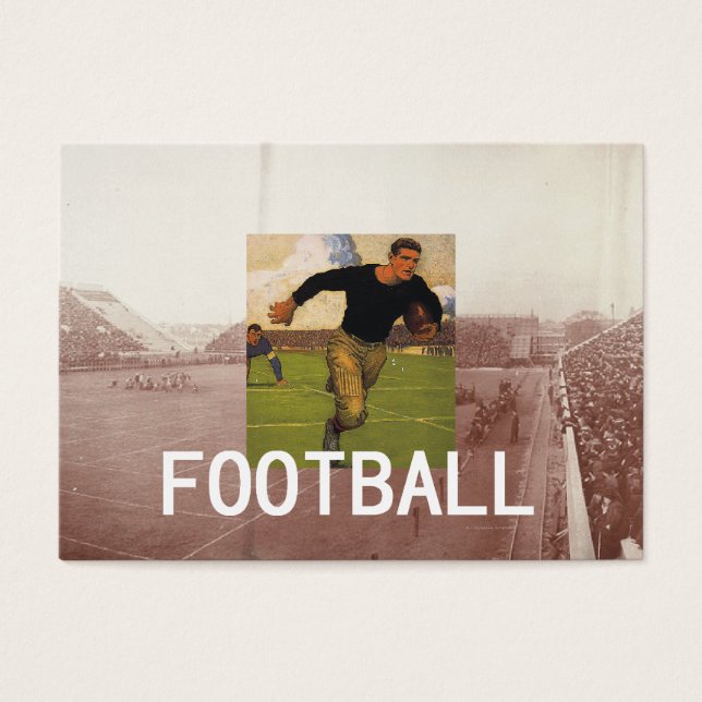 サッカーの古学校 (正面)