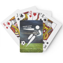 サッカーの基本黒いTシャツを生きる