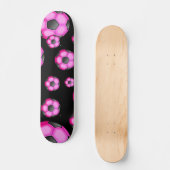 サッカーの壁紙 スケートボード (正面)