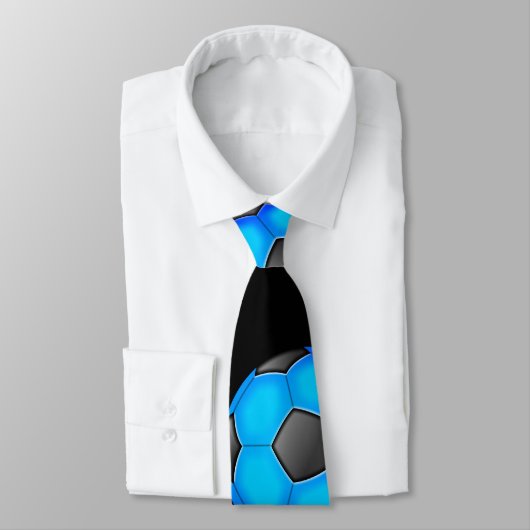サッカーの壁紙 ネクタイ (タイ)