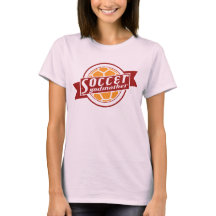 サッカーの女神