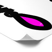 サッカーの子 ポスター (角)