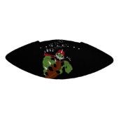 サッカーの怪物 アメリカンフットボール (パネル)