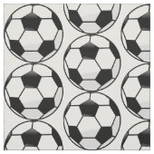 サッカーの恋人のための生地 ファブリック (見本)