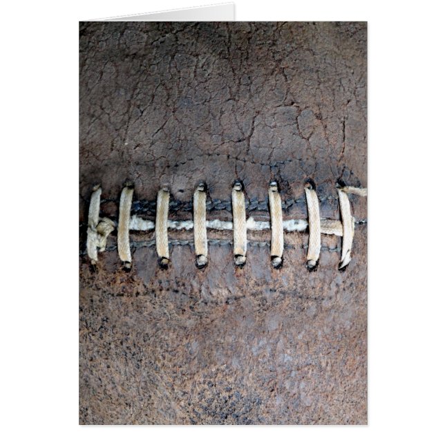 サッカーの文字列（水平） (正面)