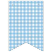 サッカーの最初のダウン1の誕生日のバンティングバナー バンティングフラッグ (第1の旗)