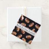 サッカーの準備は？ フェイバータグ (インサイチュ)