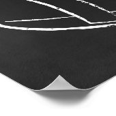 サッカーの準備は? ポスター (角)