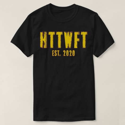 サッカーの贈り物2020おもしろいに雹 Tシャツ (デザイン正面)