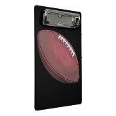 サッカーの選手絵を描名 ミニクリップボード (アングル)