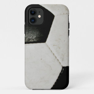 サッカーのiPhoneのケース iPhone 11 ケース
