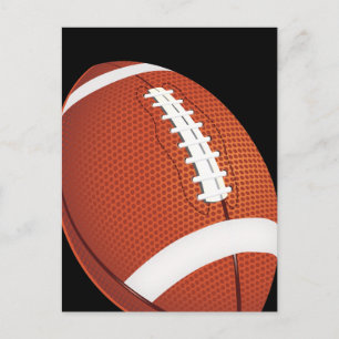 サッカーはがき ポストカード
