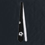 サッカーは私の人生と世界だ！ ネクタイ<br><div class="desc">私のデザインをショッピングありがとう！特定の製品に関す連絡る私のデザインの中から何か望むものを遠慮なく私にもしお願い。私は通常24時間で要求に答え、投稿された時に要求された製品へのリンクを提供する。A John Ocasio Production © JMOデザイン(AKA: Artmatrix!) 後を追 John Ocasio氏ArtmatrixはFacebook上でJohn Ocasio氏のオリジナル画を見つけることができる： https://www.facebook.com/John.Ocasio.ArtistのAmazonストアから販売される： http://www.amazon.com/shops/artmatrix</div>