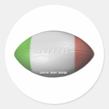 サッカーイタリアン