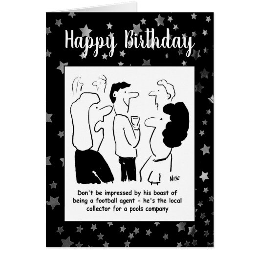 サッカーエージェントがサッカープールクーポンを収集 (正面)