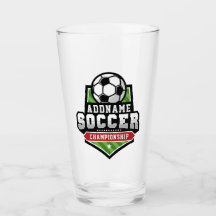 サッカーカスタマイズADD文字Varsityチームプレーヤー